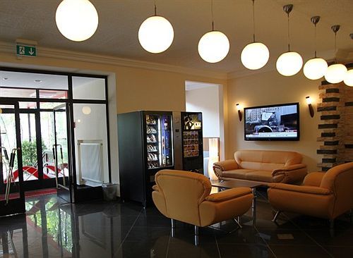 Atlas Sport Hotel