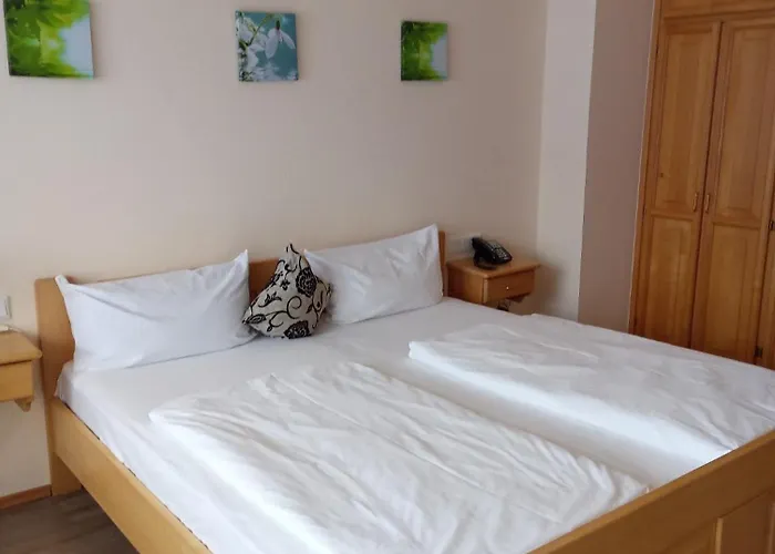 Hotel Atlas Sport