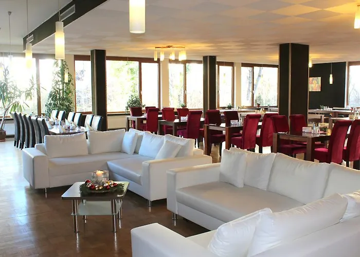 Hotel Atlas Sport