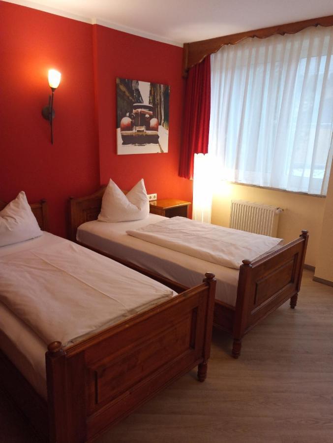 Atlas Sport Hotel Garmisch-Partenkirchen