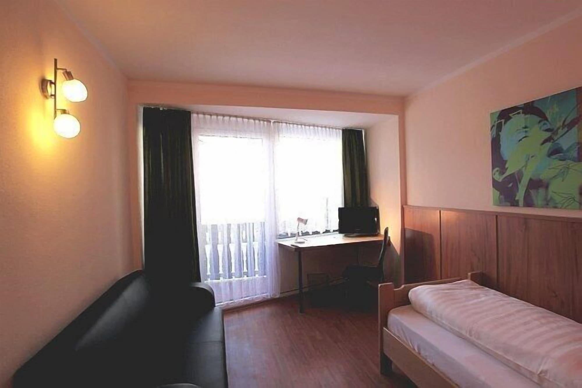 Hotel Atlas Sport 3*