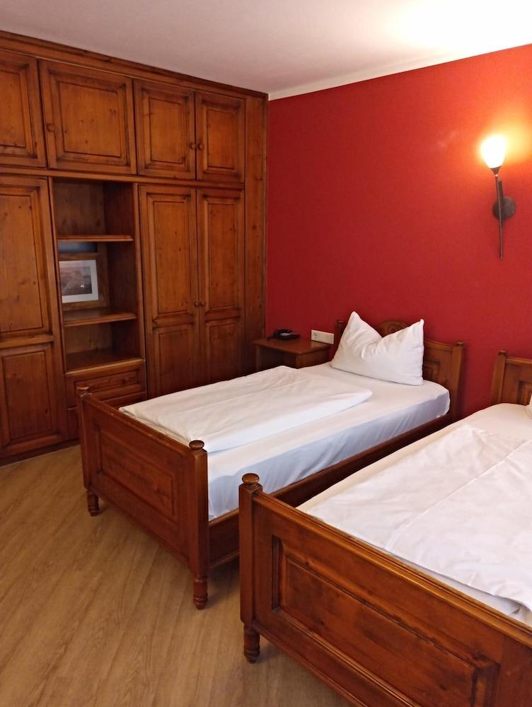 Hotel Atlas Sport Garmisch-Partenkirchen