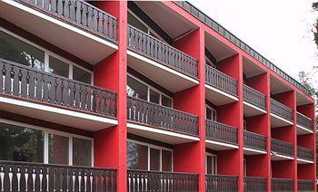 Hotel Atlas Sport Garmisch-Partenkirchen