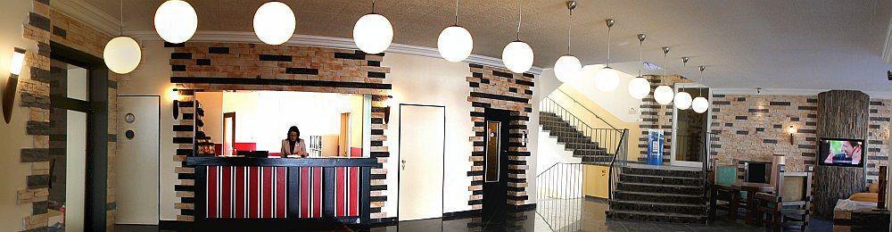 Hotel Atlas Sport 3*