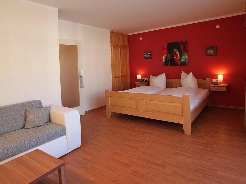 Hotel Atlas Sport 3*