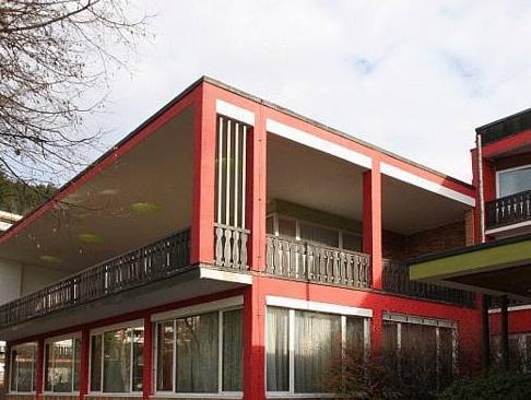 Hotel Atlas Sport Garmisch-Partenkirchen