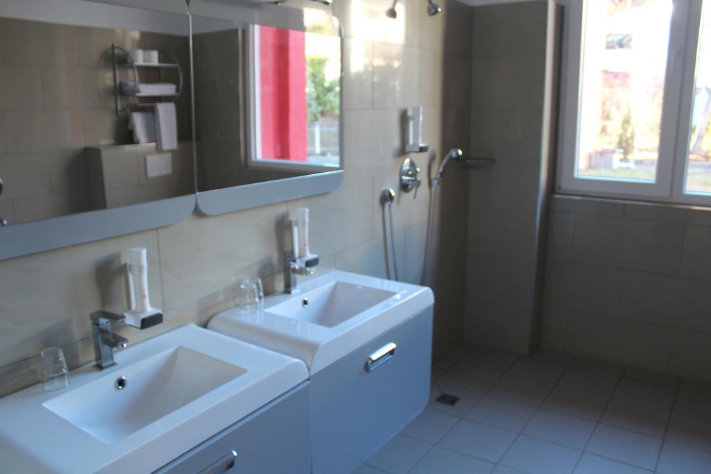 Atlas Sport Hotel Garmisch-Partenkirchen