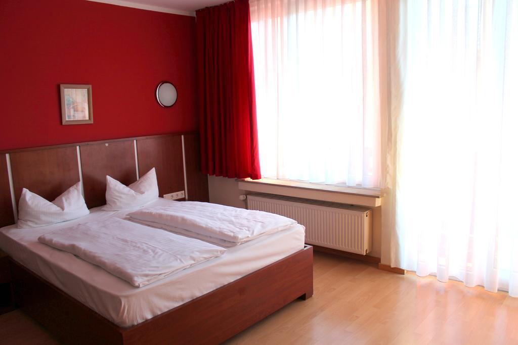 Hotel Atlas Sport 3*