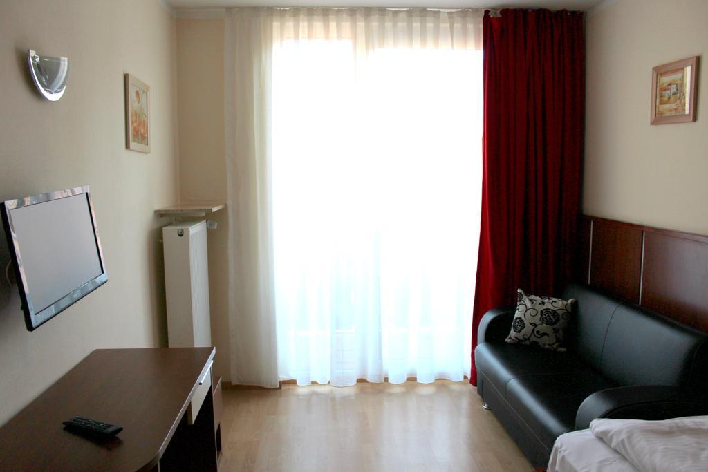 Atlas Sport Hotel 3*