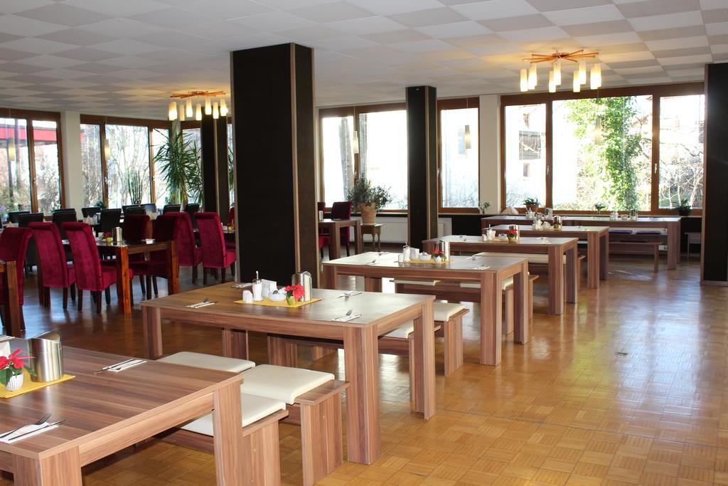 Atlas Sport Hotel Garmisch-Partenkirchen