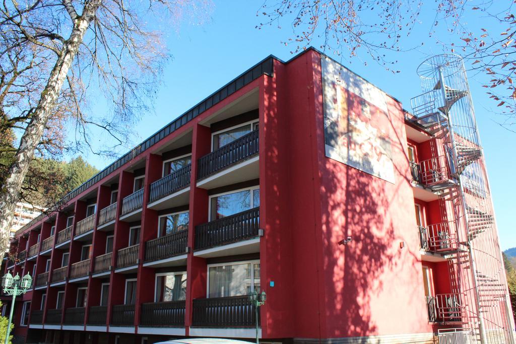 Atlas Sport 3* Garmisch-Partenkirchen