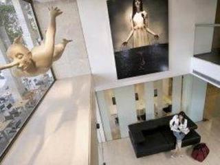 Atlas Sport Hotel
