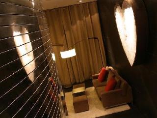 Hotel Atlas Sport
