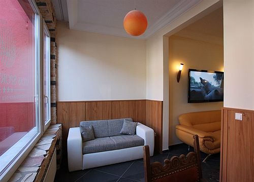 Hotel Atlas Sport