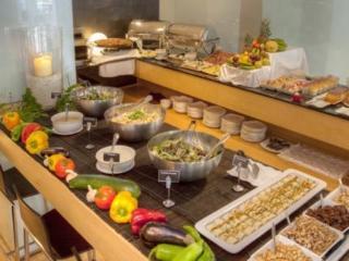 Hotel Atlas Sport 3*