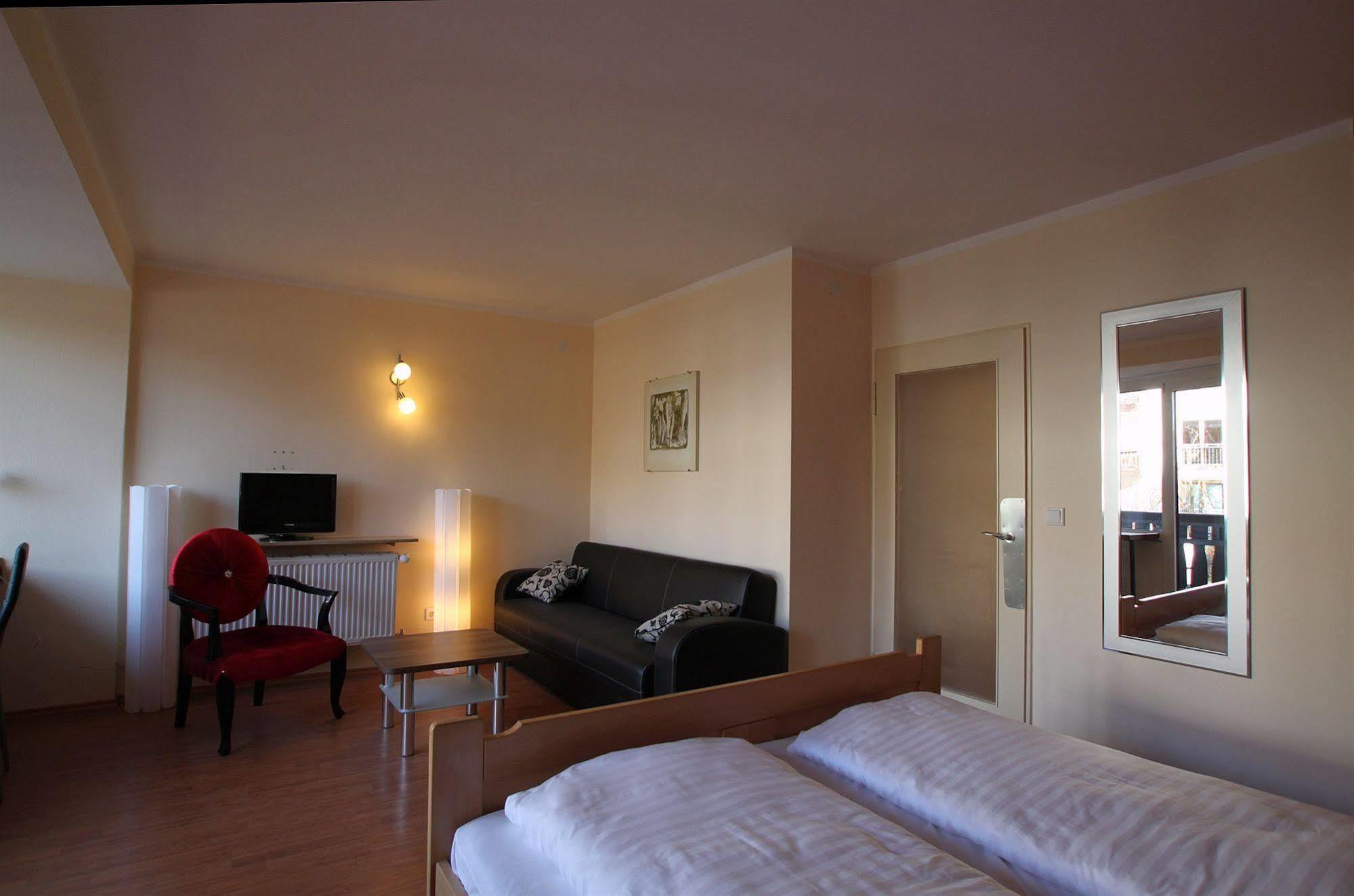 Hotel Atlas Sport Garmisch-Partenkirchen