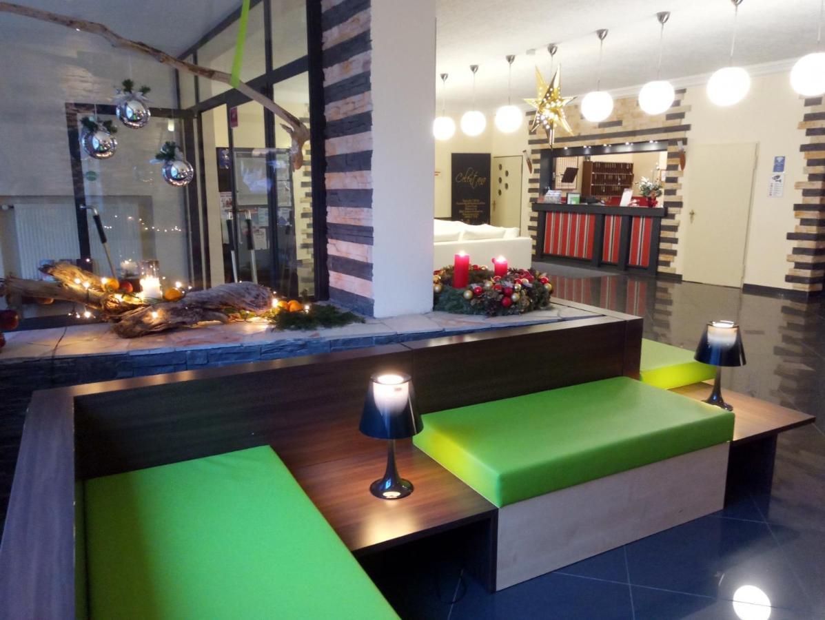 Atlas Sport Hotel
